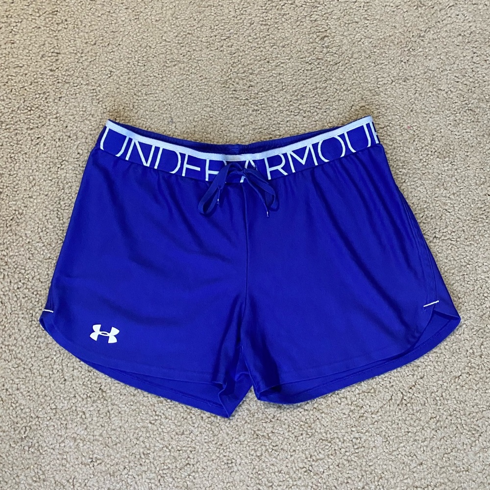 Under Armour Shorts